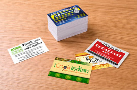 BusinessCard_Collection
