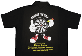 Printed garments