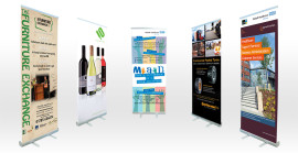 2can roller banners