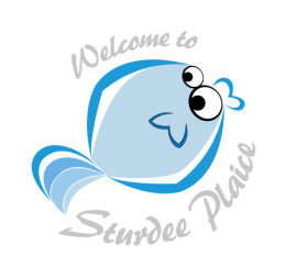 Sturdee Plaice logo