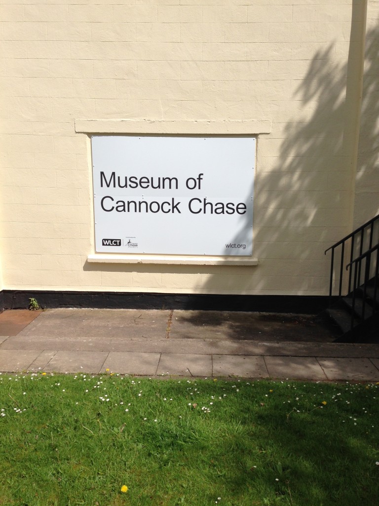 Museum of Cannock Chase